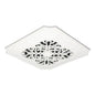 Panasonic FV-GL3TDB 14-1/5-Inch ABS Designer Grille