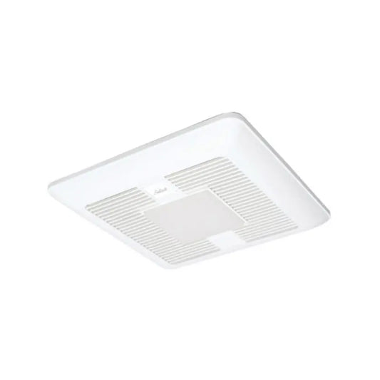 Replacement Grille for WhisperFit™ DC / WhisperValue DC™ LED Fans | FVLKG8VSL1