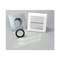 Panasonic PC-NLF04S WhisperLine 4-Inch Single Inlet Installation Kit