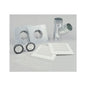 Panasonic PC-NLF06D WhisperLine 6-Inch Double Inlet Installation Kit