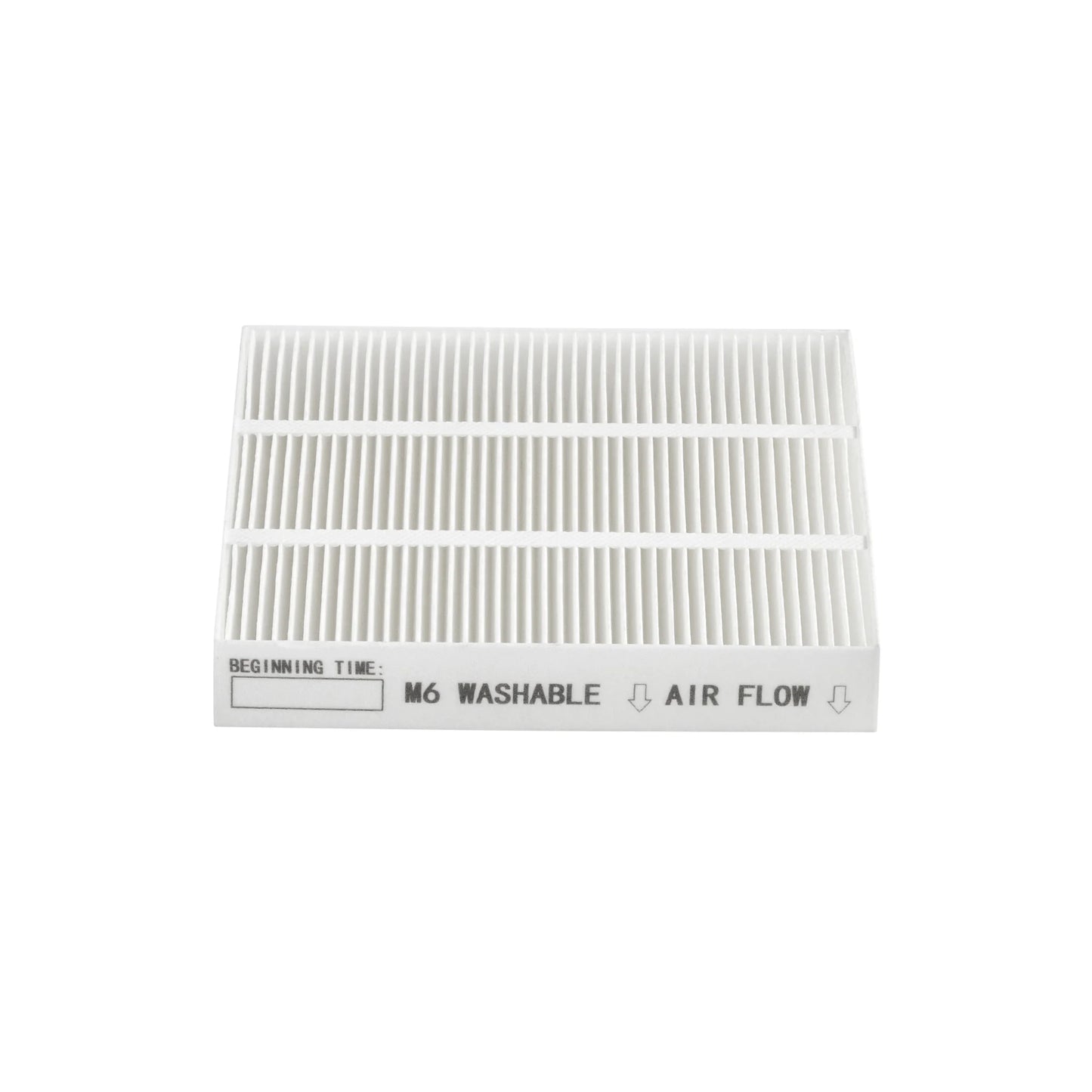 BalancedHome™ 120–160 ERV Washable MERV 6 Optional Filter | FVFL0616VE1