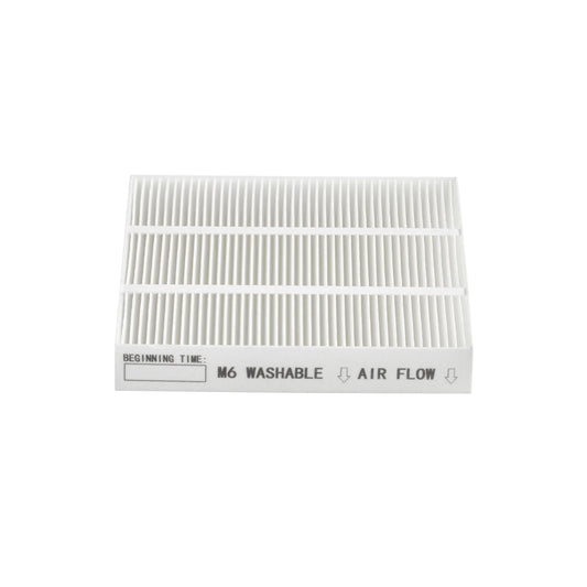 BalancedHome™ 120–160 ERV Washable MERV 6 Optional Filter | FVFL0616VE1