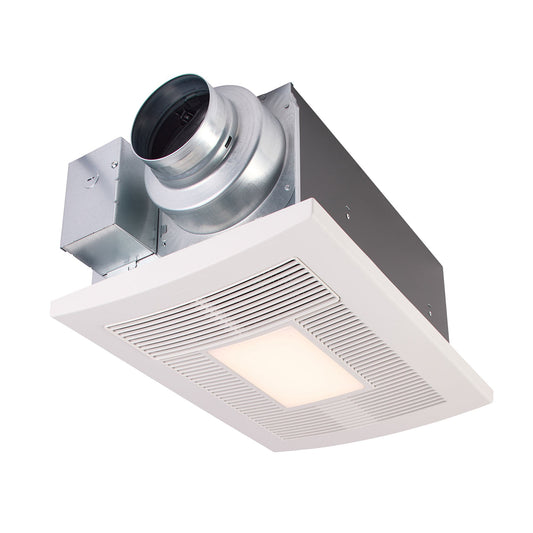 Panasonic FV0511VHL1 - WhisperWarm™ with Light 110 CFM +  1400 Watt Heater