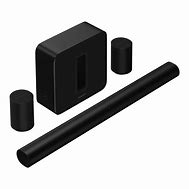 Premium Immersive Set with Arc Ultra, Sub 4 and 2 Era 100