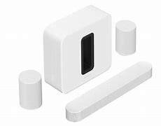 Premium Immersive Set with Beam, Sub 4 and 2 Era 100