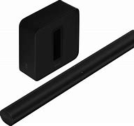 Premium Entertainment Set with Arc Ultra and Sub 4