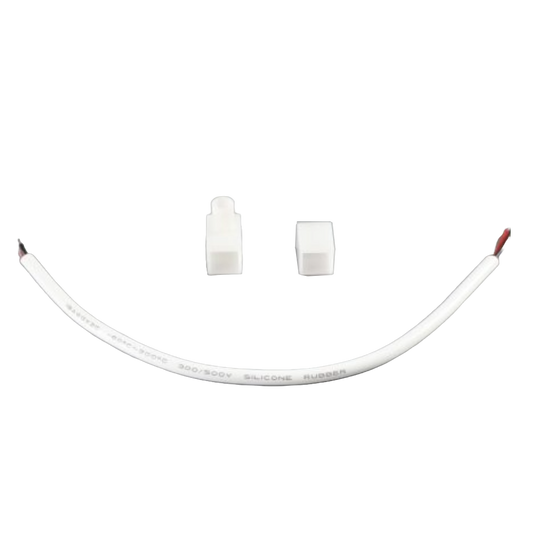 POWER CABLE BOTTOM FEED | RENO-NEON-13MM-EP-BF-TOP