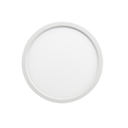 15" Slim Surface Round | RENO-S15R-MCCT-XX 30W