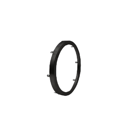 5" Round trim for Slim Surface | RENO-S5RT