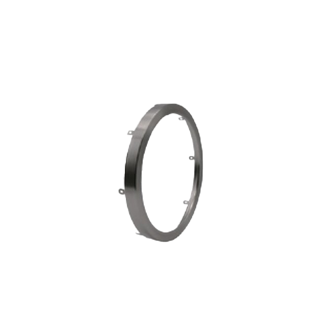 5" Round trim for Slim Surface | RENO-S5RT