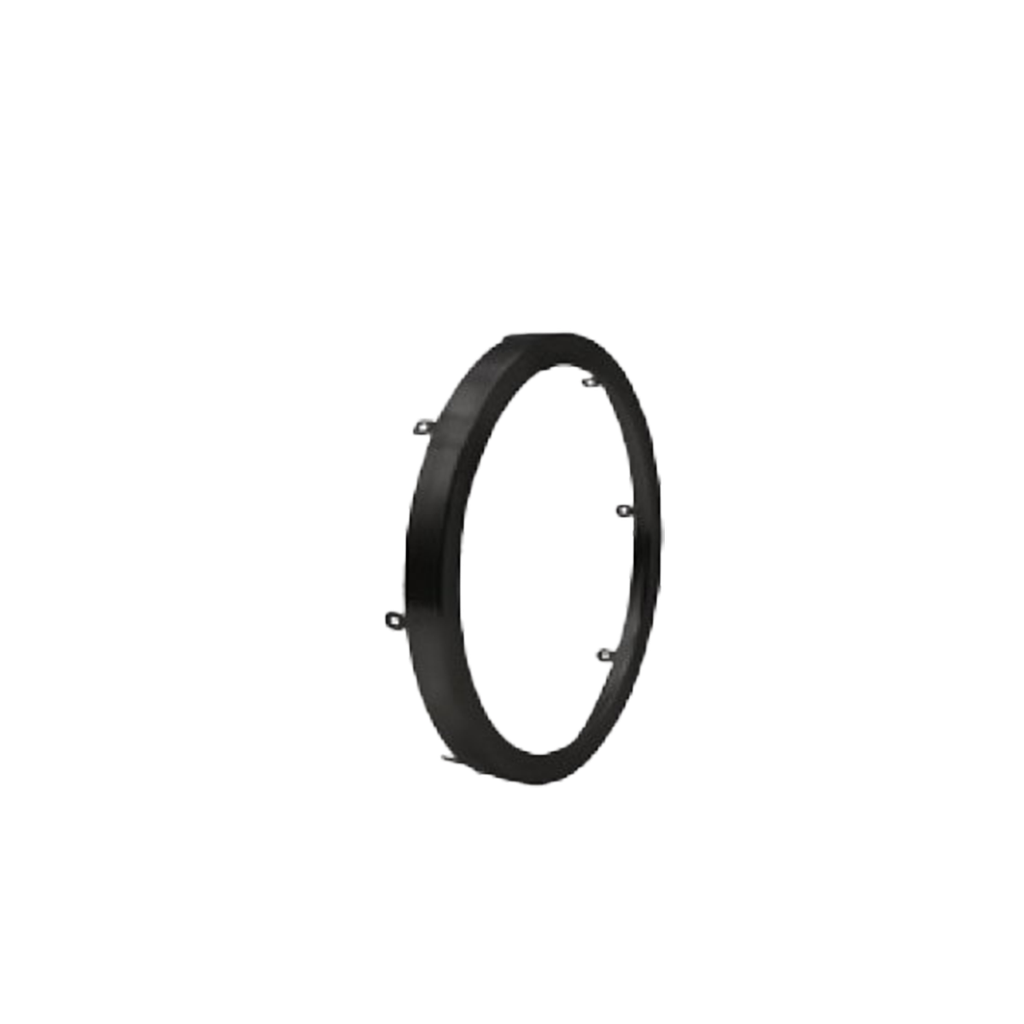 12" Round trim for Slim Surface | RENO-S12RT