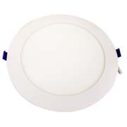 8" Slim Recessed Downlight | RENO-8-S22W-MCCT-WH