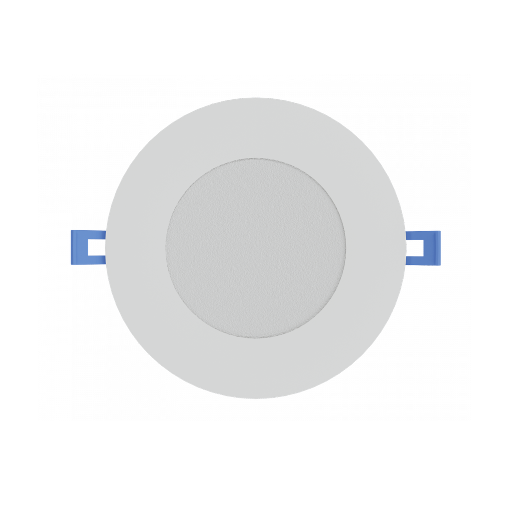 4" Slim Recessed Downlight | RENO-4-S12W-MCCT
