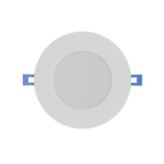 4" Slim Recessed Downlight | RENO-4-S12W-MCCT