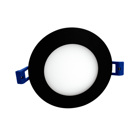 4" Slim Recessed Downlight | RENO-4-S12W-MCCT