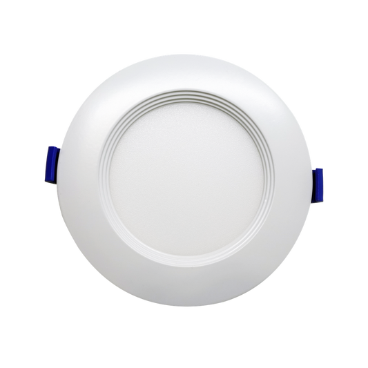 4" Baffle Trim Slim Recessed Downlight | RENO-4-S12W-MCCT-XX