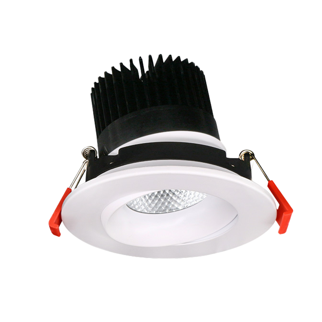 3.5" REGRESS GIMBAL | RENO-LED-AURA-35-S12W-5CCT
