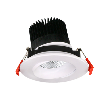 3.5" REGRESS GIMBAL | RENO-LED-AURA-35-S12W-5CCT