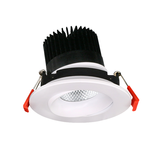 3.5" REGRESS GIMBAL | RENO-LED-AURA-35-S12W-5CCT