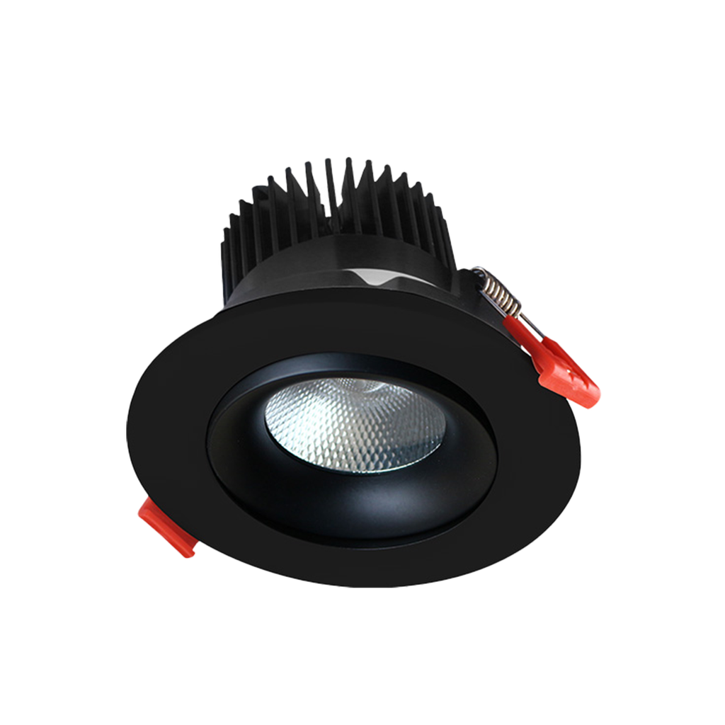 3.5" REGRESS GIMBAL | RENO-LED-AURA-35-S12W-5CCT