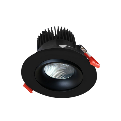 3.5" REGRESS GIMBAL | RENO-LED-AURA-35-S12W-5CCT