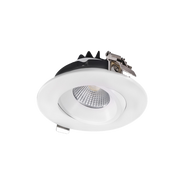 4" REGRESS GIMBAL | RENO-LED-AURA-4-S12W-5CCT