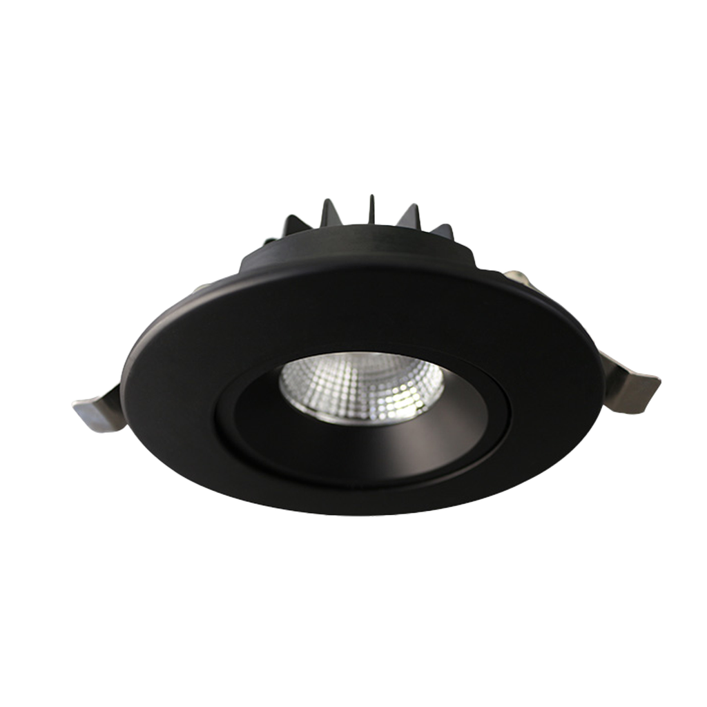 4" REGRESS GIMBAL | RENO-LED-AURA-4-S12W-5CCT