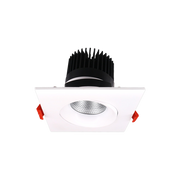 3.5" SQUARE GIMBAL | RENO-LED-AURA-35-S12W-5CCT-XX-SQ