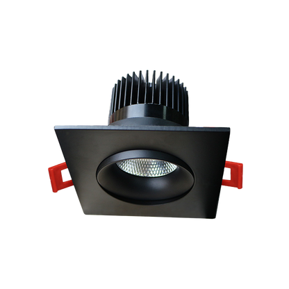 3.5" SQUARE GIMBAL | RENO-LED-AURA-35-S12W-5CCT-XX-SQ