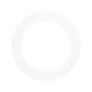 8" Goof Ring | RENO-8-GR