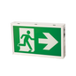 LED  Running Man Sign 2W | RENO-SRMS-U