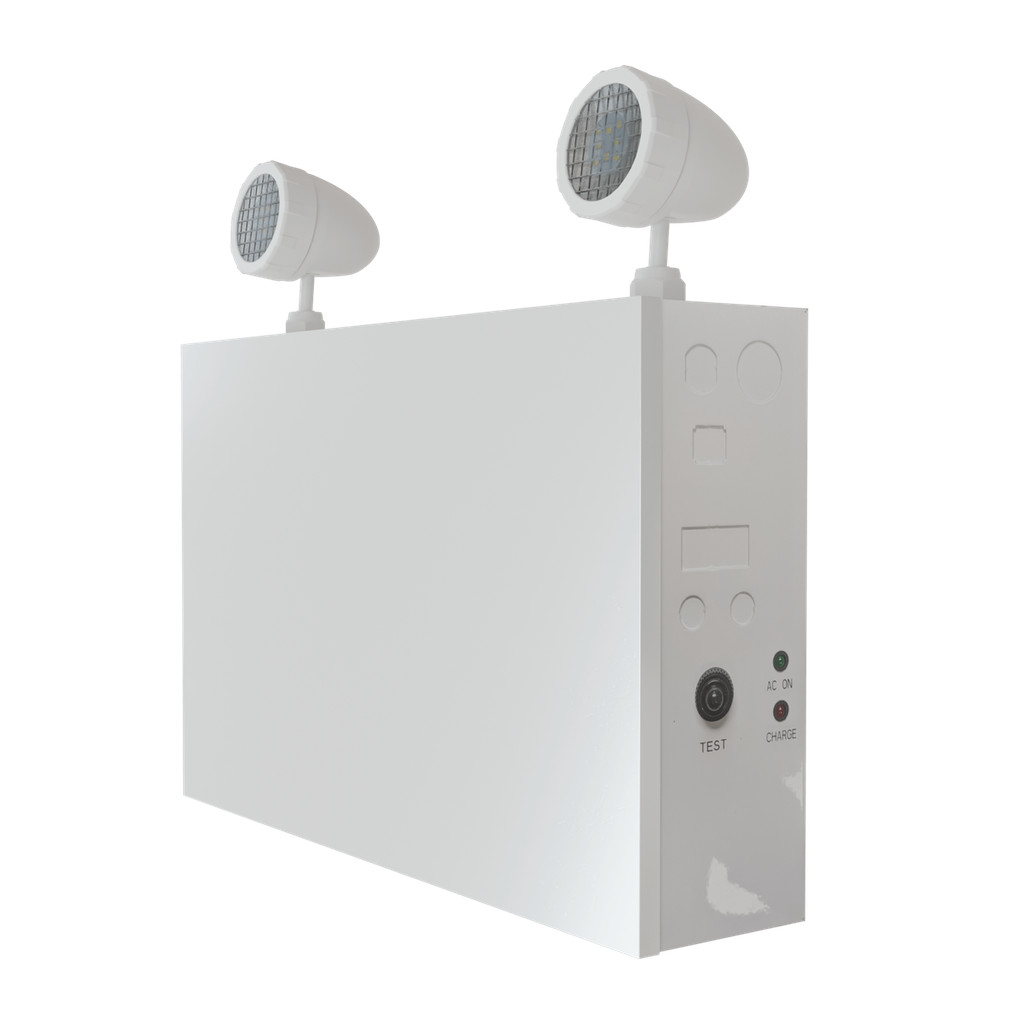 72W Battery Back-up Unit | RENO-EBP72W-U