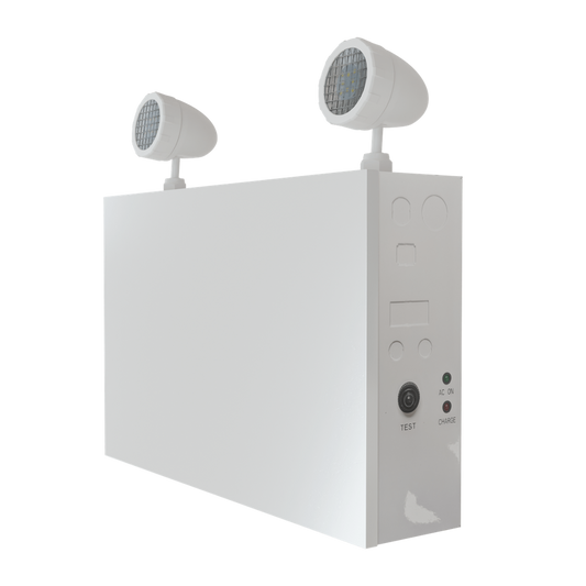 72W Battery Back-up Unit | RENO-EBP72W-U