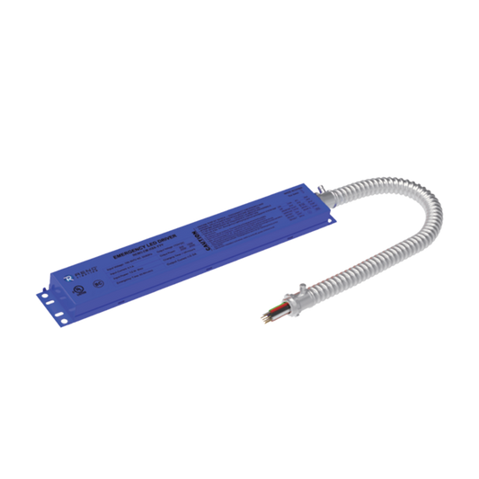 EMERGENCY LED DRIVER | RENO-EM-HXX