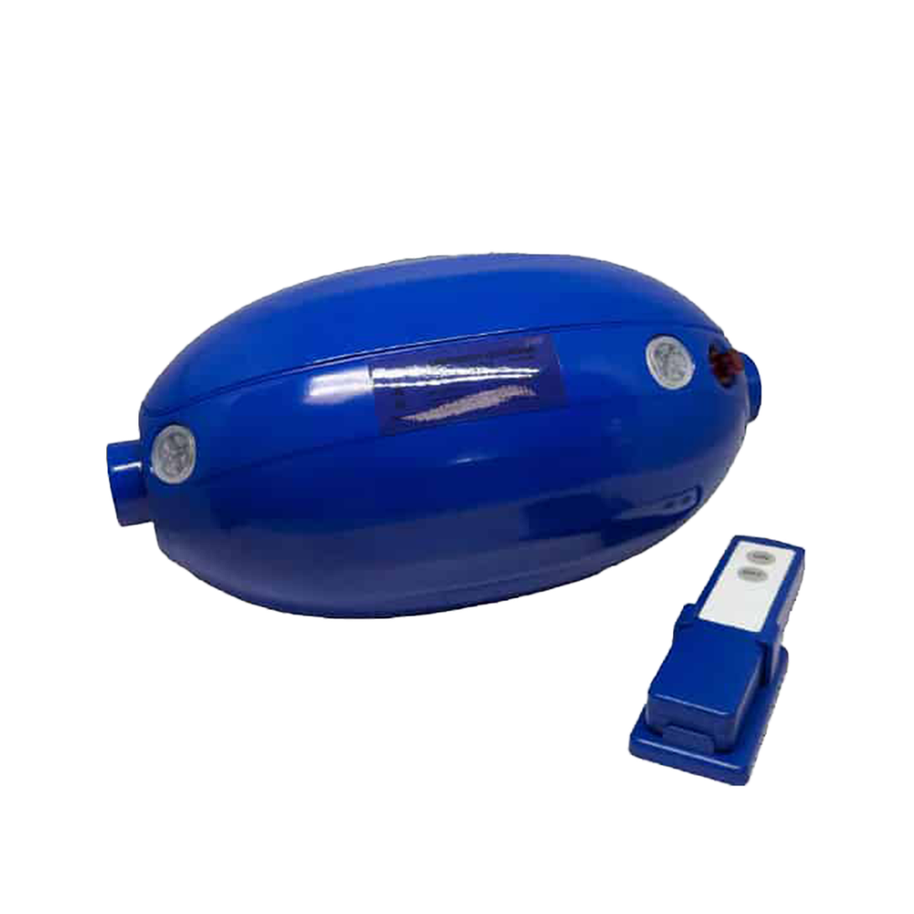 Emergency LED Driver | External Mount | 40W | RENO-EM-40RM