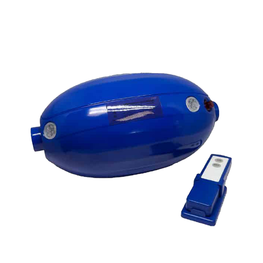 Emergency LED Driver | External Mount | 40W | RENO-EM-40RM