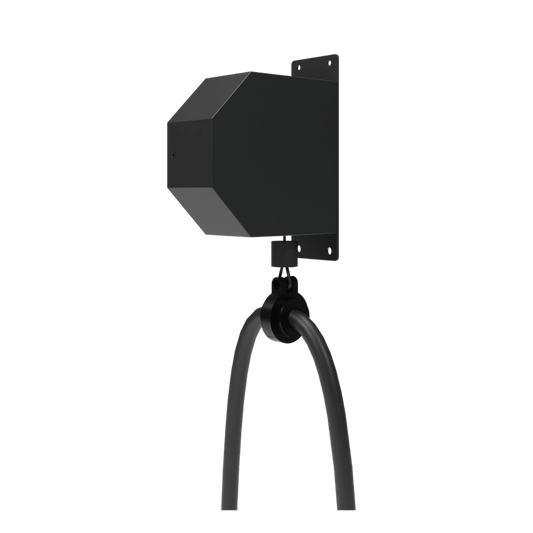 RENO EVC Cable Management Retractor Kit (Pedestal Mount) | RENO-EVC2-CR(D)