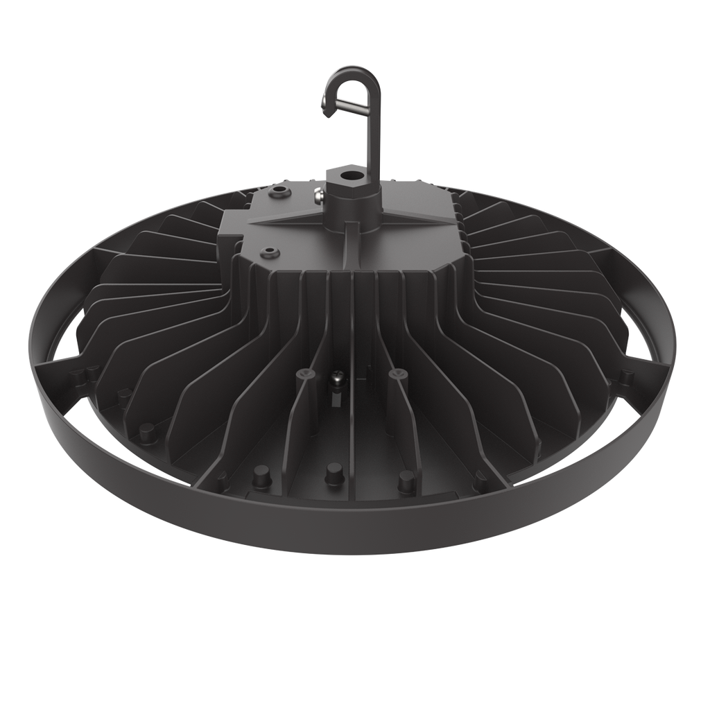 UFO Highbay - Orion Series | RENO-HBU-XXXW-DV-MCCT-G2