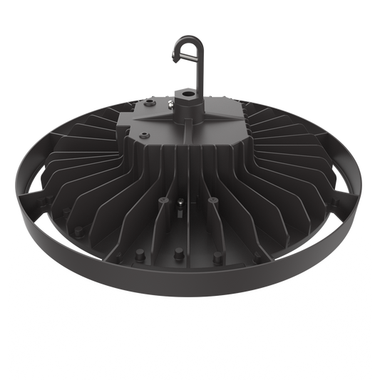 UFO Highbay - Orion Series | RENO-HBU-XXXW-DV-MCCT-G2