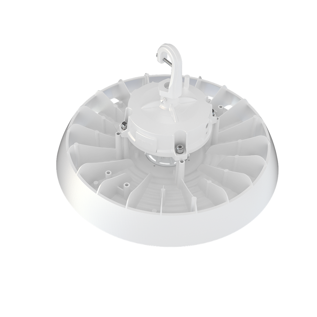 ECO UFO Highbay - Orion Series | RENO-HBU-XXXW-DV-MCCTXX-ECO