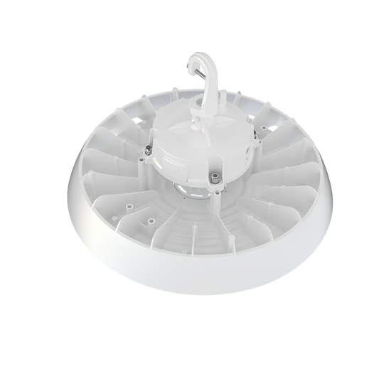 ECO UFO Highbay - Orion Series | RENO-HBU-XXXW-DV-MCCTXX-ECO
