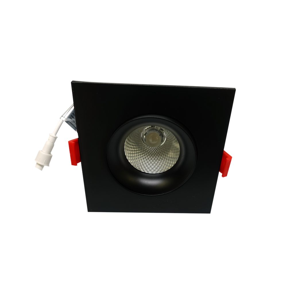 3.5" SQUARE GIMBAL | RENO-LED-AURA-35-S12W-5CCT-XX-SQ