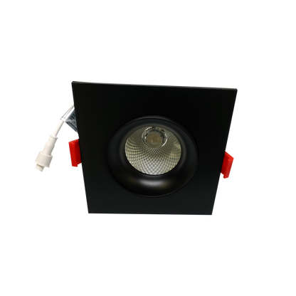 3.5" SQUARE GIMBAL | RENO-LED-AURA-35-S12W-5CCT-XX-SQ