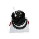 3.5" SQUARE GIMBAL | RENO-LED-AURA-35-S12W-5CCT-XX-SQ