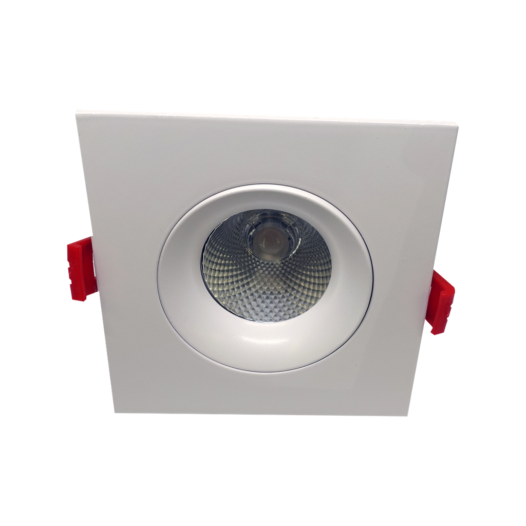 3.5" SQUARE GIMBAL | RENO-LED-AURA-35-S12W-5CCT-XX-SQ