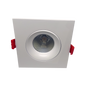 3.5" SQUARE GIMBAL | RENO-LED-AURA-35-S12W-5CCT-XX-SQ