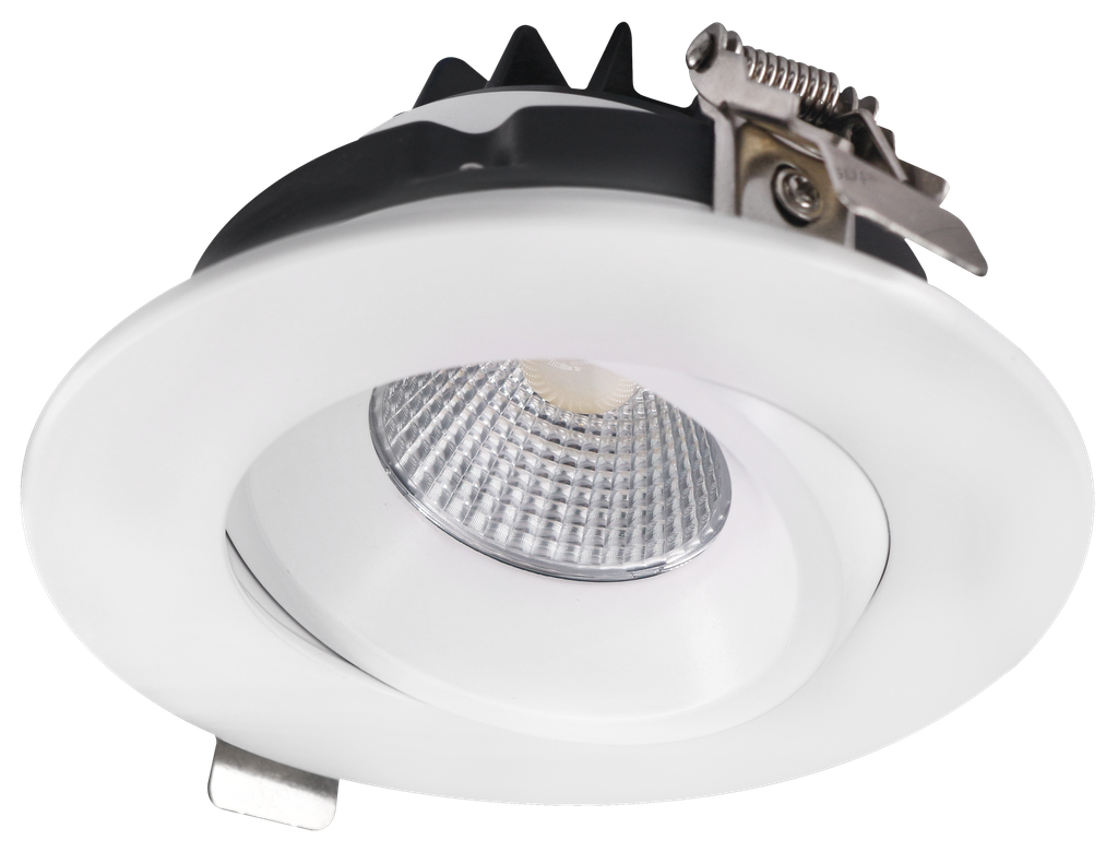 3.5" REGRESS GIMBAL | RENO-LED-AURA-35-S12W-5CCT