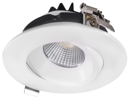 3.5" REGRESS GIMBAL | RENO-LED-AURA-35-S12W-5CCT