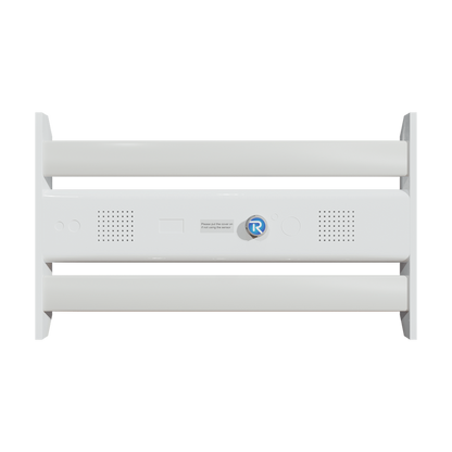 Linear Highbay - Zenith Series | RENO-LHB2-DV-MW-MCCT