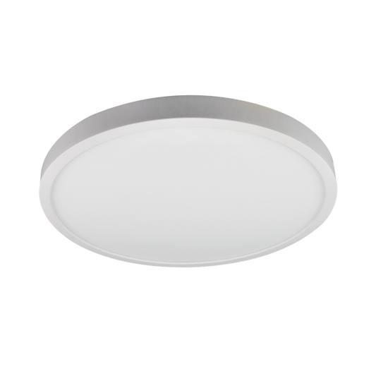 12" Slim Surface Round | RENO-S12R-MCCT-XX 22W